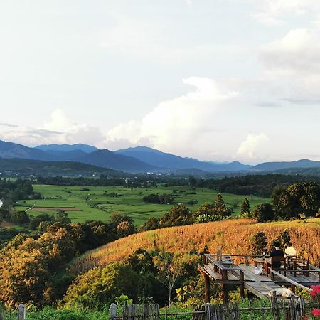 มนต์เมืองแจ่ม Hotel Мае Чаем Екстериор снимка